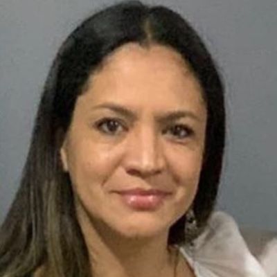 Carolina Monterrosa