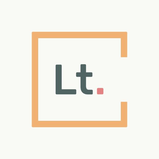 La Teacher logo